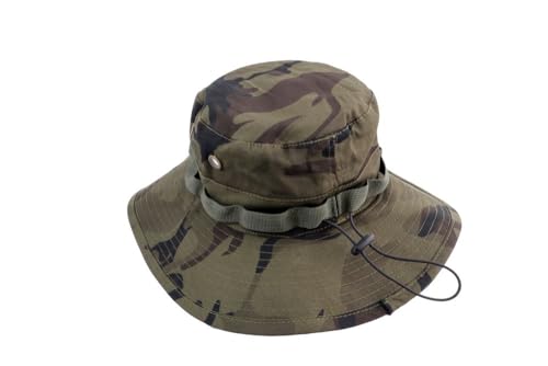 Origin Outdoors Tactical Boonie Hut Camo S von Origin Outdoors