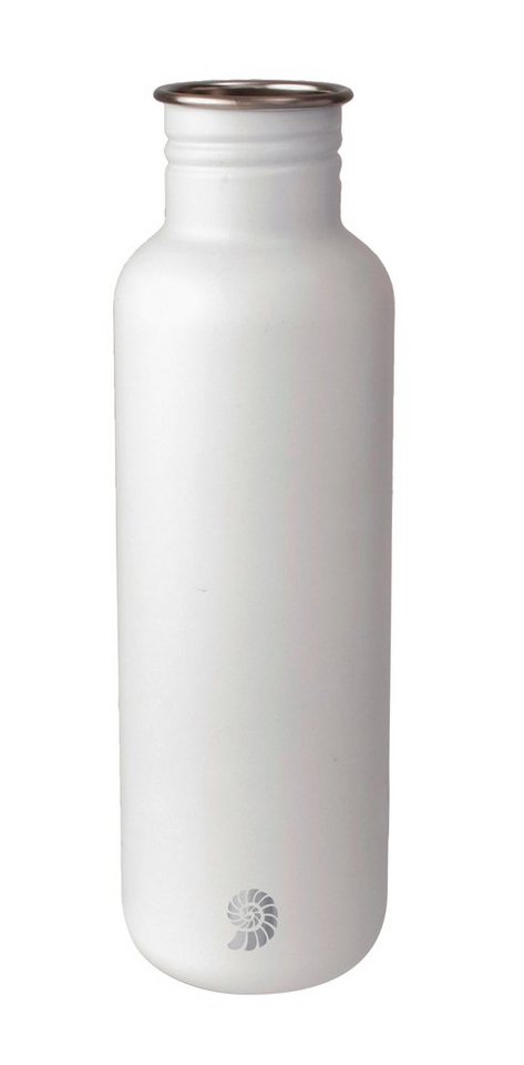 Origin Outdoors Trinkflasche Origin Outdoors Trinkflasche 'Active' - 0,75 L weiss von Origin Outdoors