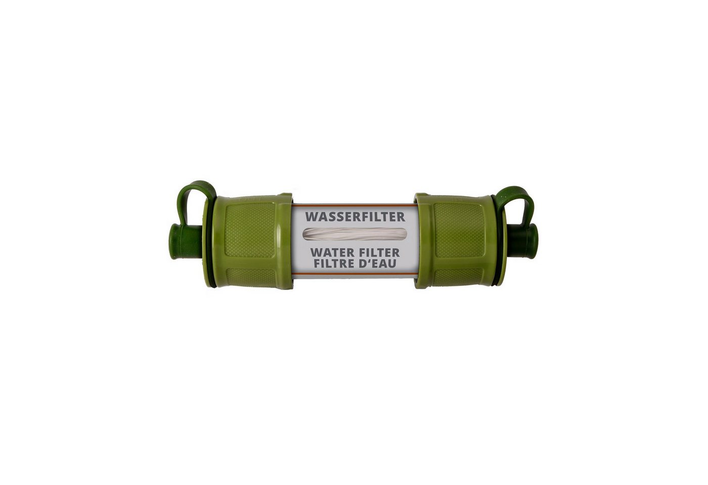 Origin Outdoors Trinkflasche Origin Outdoors Wasserfilter von Origin Outdoors