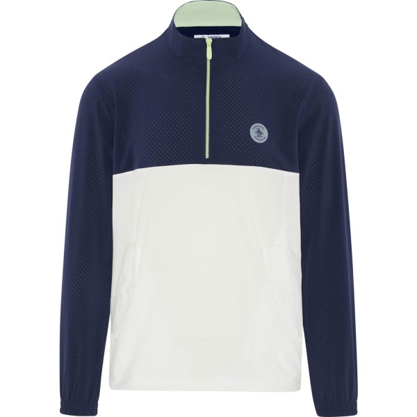 Original Penguin Penguin Layer Lightweigt navy von Original Penguin