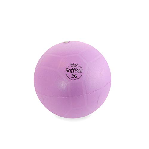 Pezzi Soffball Maxafe 26 cm Gymnastik Fitness Ball Therapie Softball Turnen von Original Pezzi