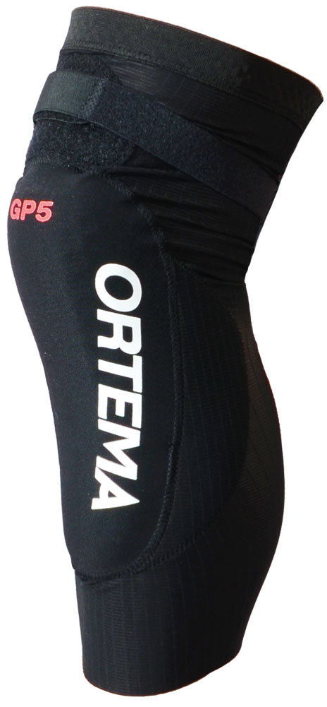 Ortema GP5 Knieschutz paar Größe: L von Ortema