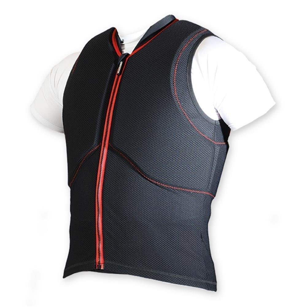 Ortema Ortho-Max Vest, Xxl Konfektionsgröße 58-6 von Ortema