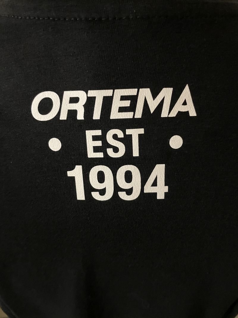 Ortema T-Shirt Sport Protection M von Ortema