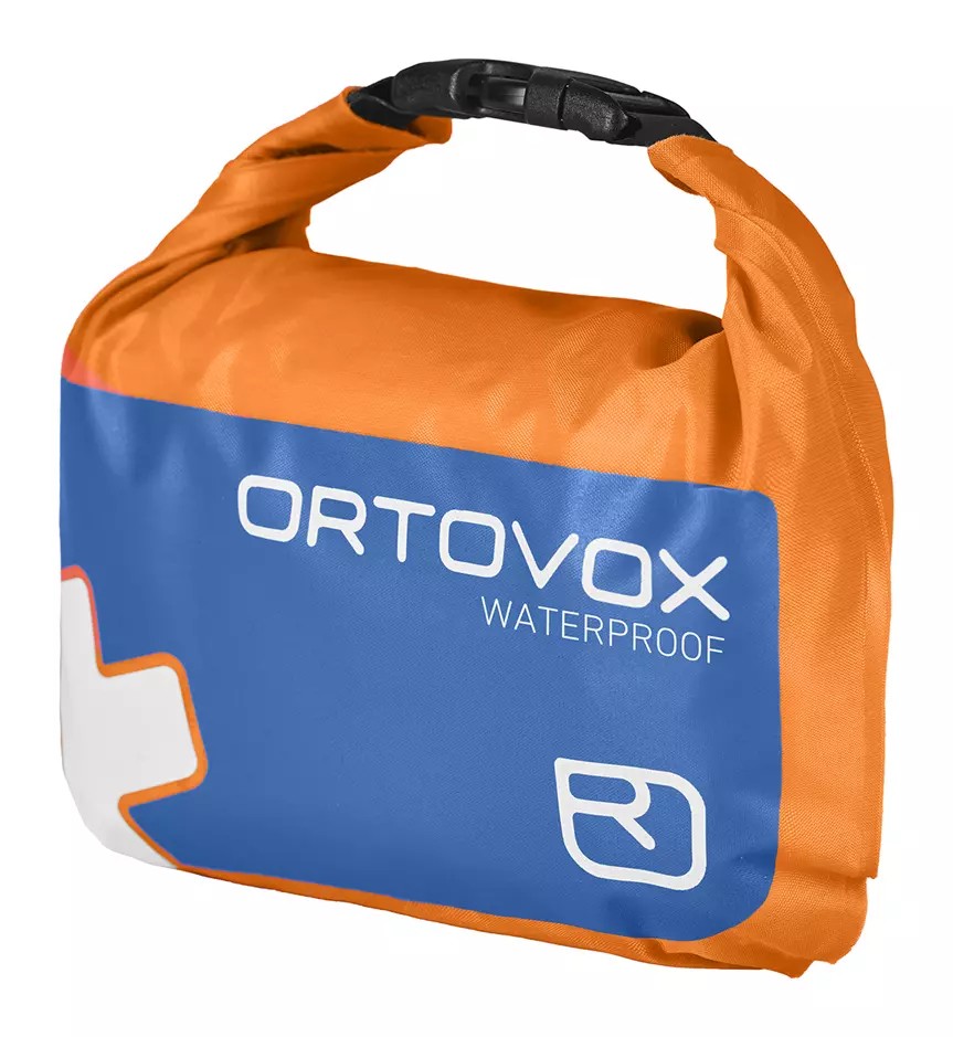 First Aid Waterproof von Ortovox