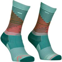 ORTOVOX Damen ALL MOUNTAIN MID SOCKS W von Ortovox