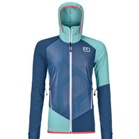 ORTOVOX Damen Funktionsjacke COL BECCHEI JACKET W von Ortovox