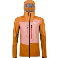 ORTOVOX Damen Funktionsjacke MESOLA JACKET W von Ortovox