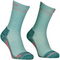 ORTOVOX Damen HIKE CLASSIC MID SOCKS W von Ortovox