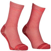 ORTOVOX Damen HIKE CLASSIC MID SOCKS W von Ortovox