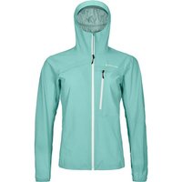 ORTOVOX Damen Regenjacke 2.5L CIVETTA JACKET W von Ortovox