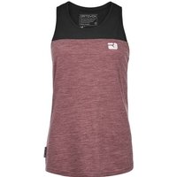 ORTOVOX Damen Shirt 150 COOL LOGO TOP W von Ortovox