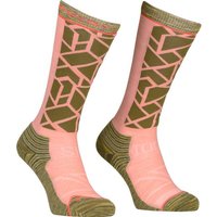 ORTOVOX Damen Socken SKI TOUR COMP LONG SOCKS W von Ortovox