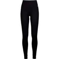 ORTOVOX Damen Unterhemd 230 COMPETITION LONG PANTS W von Ortovox
