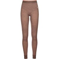 ORTOVOX Damen Unterhemd 230 COMPETITION LONG PANTS W von Ortovox