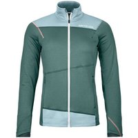 ORTOVOX Damen Unterjacke FLEECE LIGHT JACKET W von Ortovox