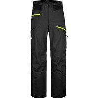 ORTOVOX Herren Hose 3L DEEP SHELL PANTS M von Ortovox
