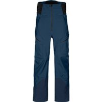 ORTOVOX Herren Hose 3L GUARDIAN SHELL PANTS M von Ortovox