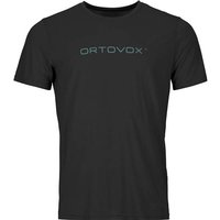 ORTOVOX Herren Shirt 150 COOL BRAND TS M von Ortovox