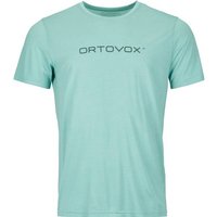 ORTOVOX Herren Shirt 150 COOL BRAND TS M von Ortovox