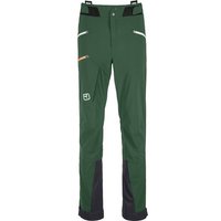 ORTOVOX Herren Skitourenhose "Bacun Pants Long M" von Ortovox