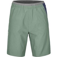 ORTOVOX Herren Unterhose PIZ SELVA SHORTS M von Ortovox