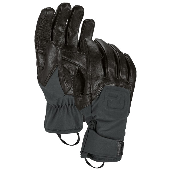 Ortovox - Alpine Pro Glove - Handschuhe Gr XL schwarz von Ortovox