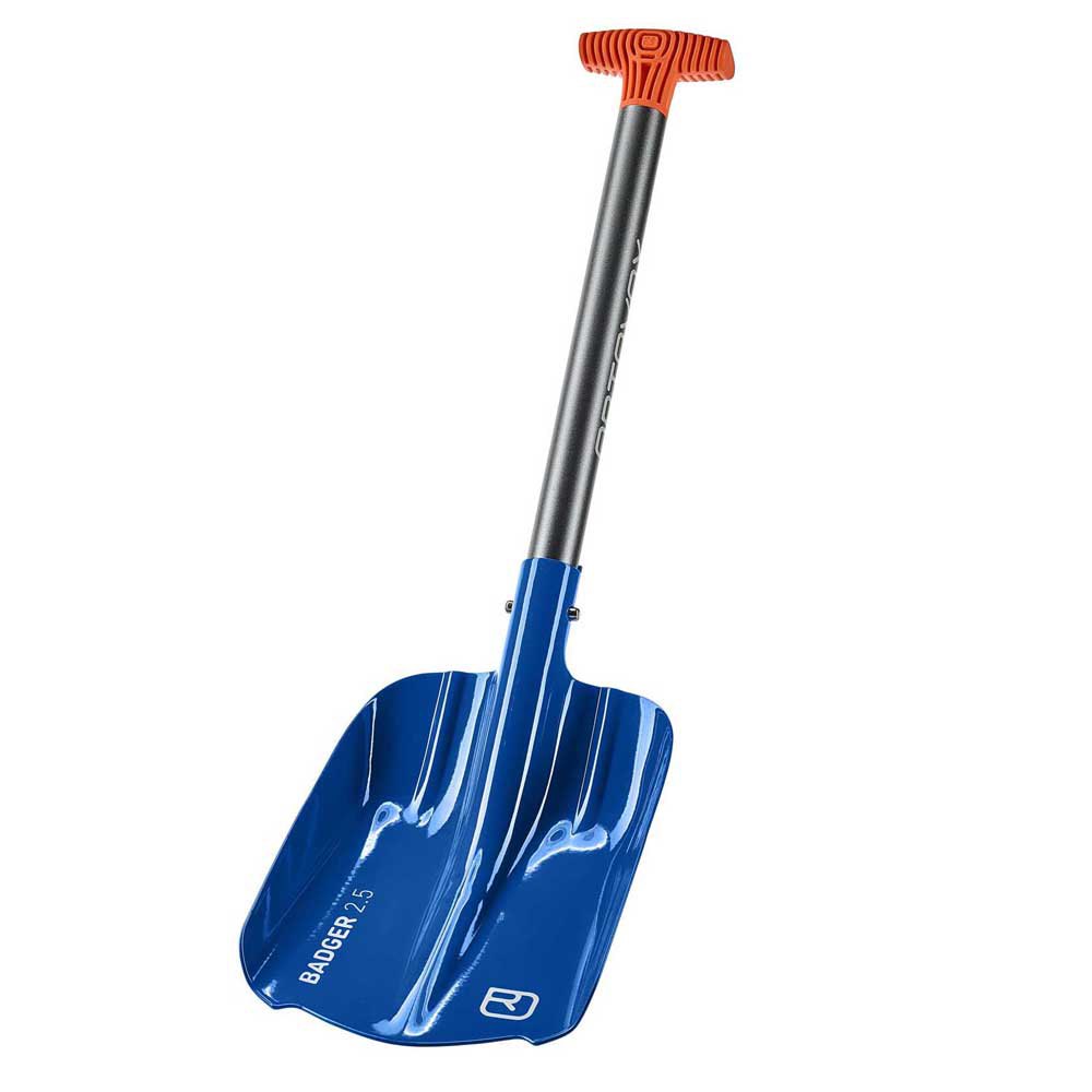 Ortovox Badger Shovel Blau von Ortovox