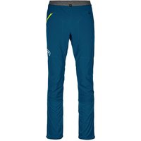 Ortovox Berrino Pant Men - Softshellhose von Ortovox