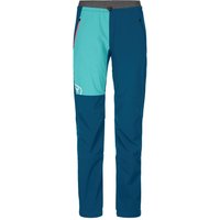 Ortovox Berrino Pant Woman - Softshellhose von Ortovox