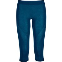 Ortovox Damen 120 Comp Light 3/4 Hose von Ortovox