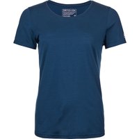 Ortovox Damen 120 Cool Tec Clean T-Shirt von Ortovox