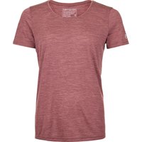 Ortovox Damen 120 Cool Tec Clean T-Shirt von Ortovox