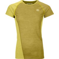 Ortovox Damen 120 Cool Tec Fast Upward T-Shirt von Ortovox