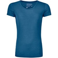 Ortovox Damen 150 Cool Clean T-Shirt von Ortovox