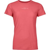 Ortovox Damen 150 Cool Climb Local T-Shirt von Ortovox