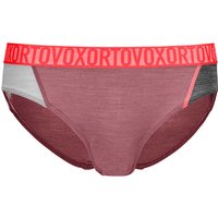 Ortovox Damen 150 Essential Bikini Unterhose von Ortovox