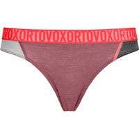 Ortovox Damen 150 Essential Thong Unterhose von Ortovox
