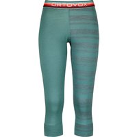 Ortovox Damen 185 Rock'N'Wool 3/4 Hose von Ortovox