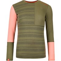 Ortovox Damen 185 Rock'N'Wool Longsleeve von Ortovox