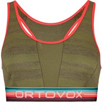 Ortovox Damen 185 Rock'N'Wool Sport BH von Ortovox