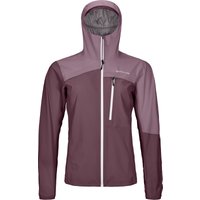 Ortovox Damen 2.5L Civetta Jacke von Ortovox