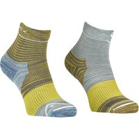 Ortovox Damen Alpine Quarter Socken von Ortovox
