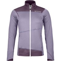 Ortovox Damen Fleece Light Jacke von Ortovox