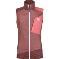 Ortovox Damen Windbreaker Weste von Ortovox