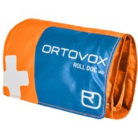 Ortovox First Aid Roll Doc Mid von Ortovox