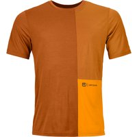 Ortovox Herren 150 Cool Crack T-Shirt von Ortovox