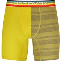 Ortovox Herren 185 Rock'N'Wool Boxer von Ortovox