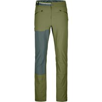 Ortovox Herren Brenta Hose von Ortovox