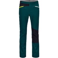 Ortovox Herren Col Becchei Hose von Ortovox